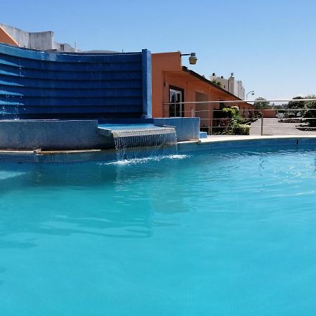 Hotel Rio Inn Veracruz Exterior foto